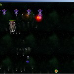 PewPew Gameplay with Boss
