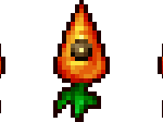 Tyrian Super Carrot Ship